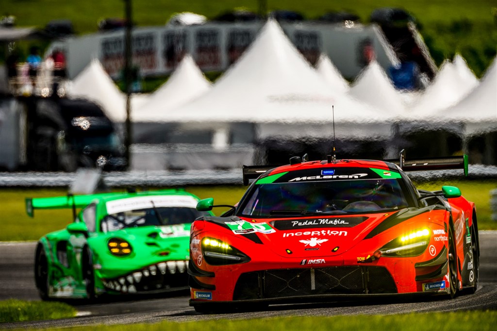 (Foto: Inception Racing)